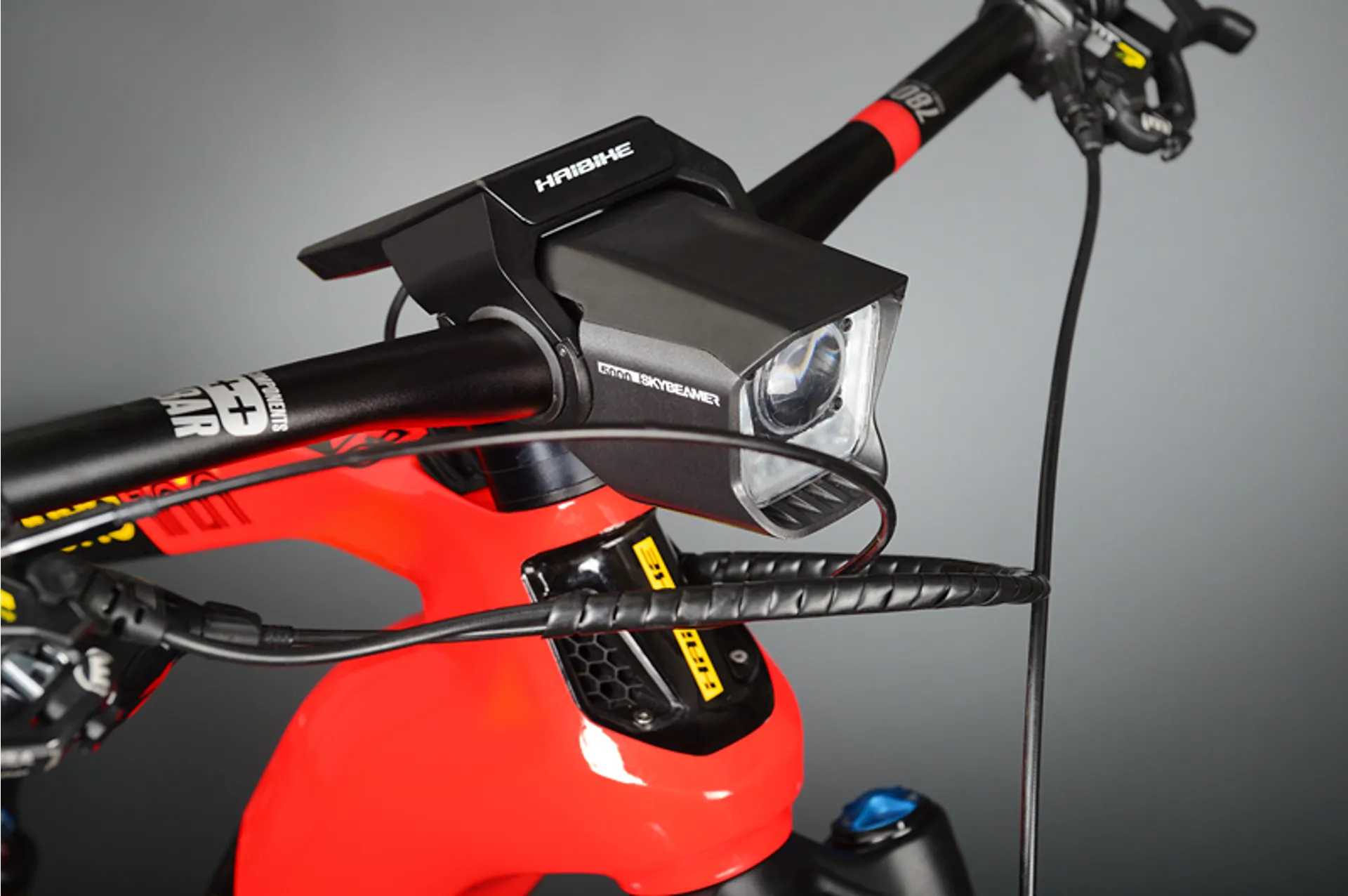 Haibike xduro nduro 10 outlet